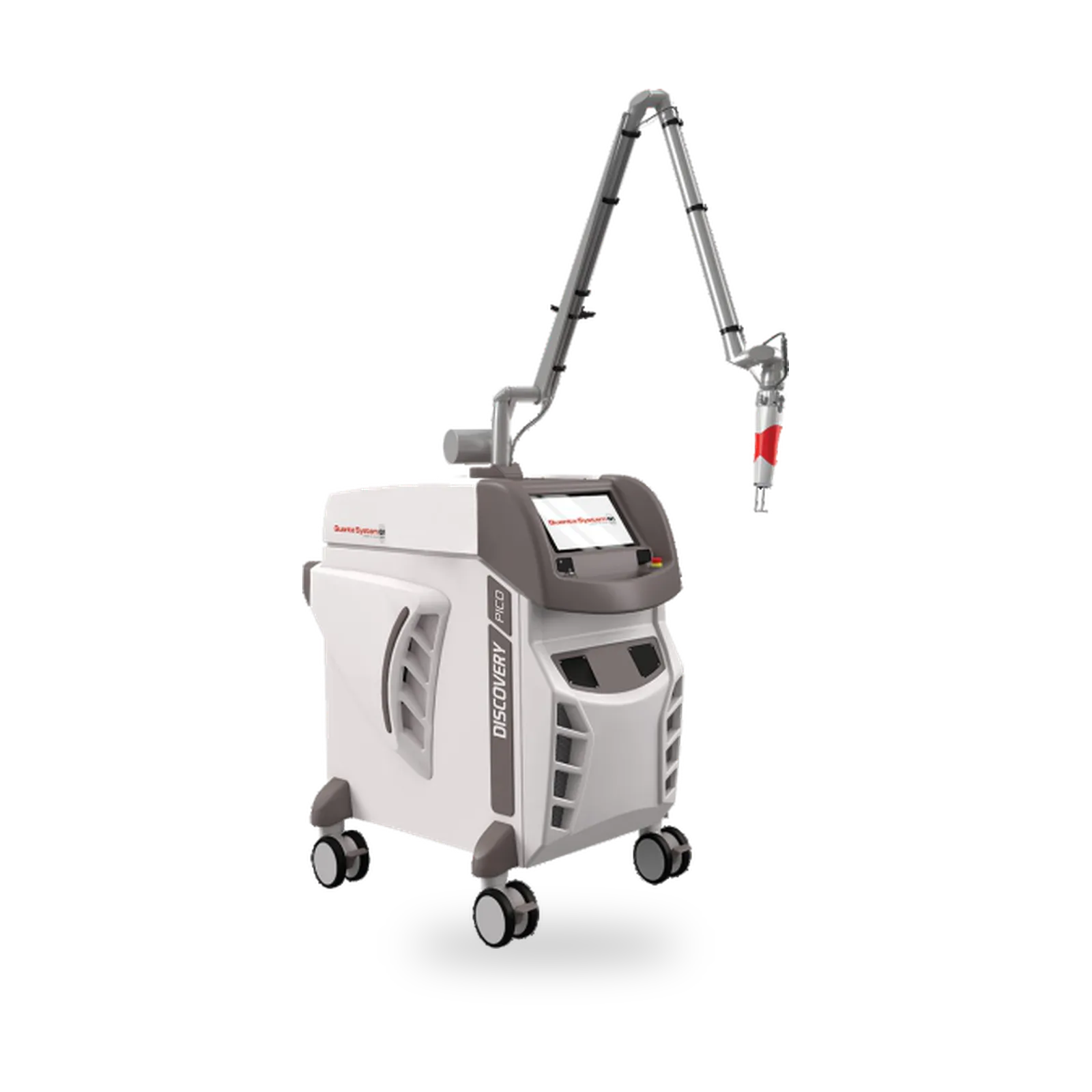 Picosecond Q-switched Nd:YAG laser machine