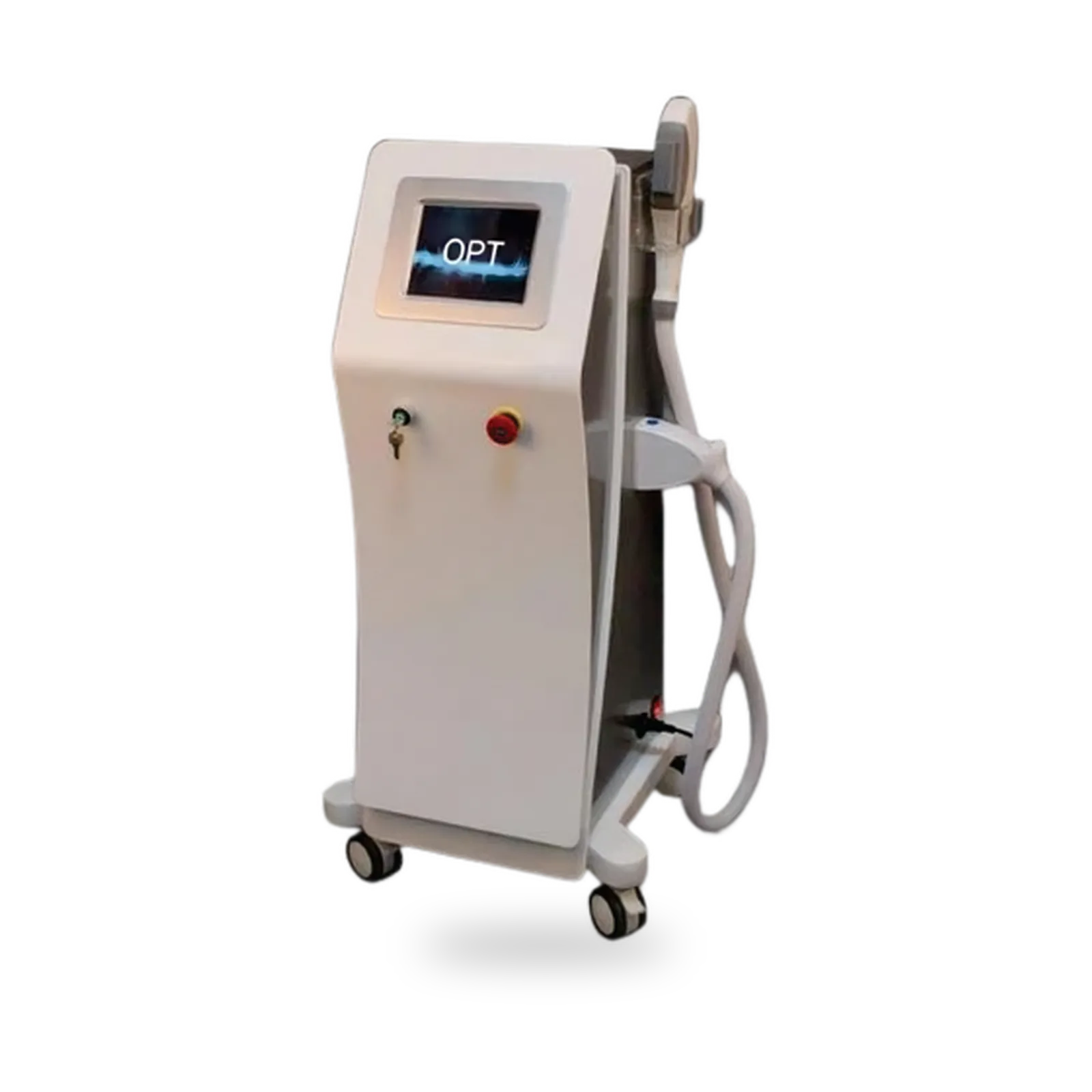 Professional SHR E-Light IPL machine